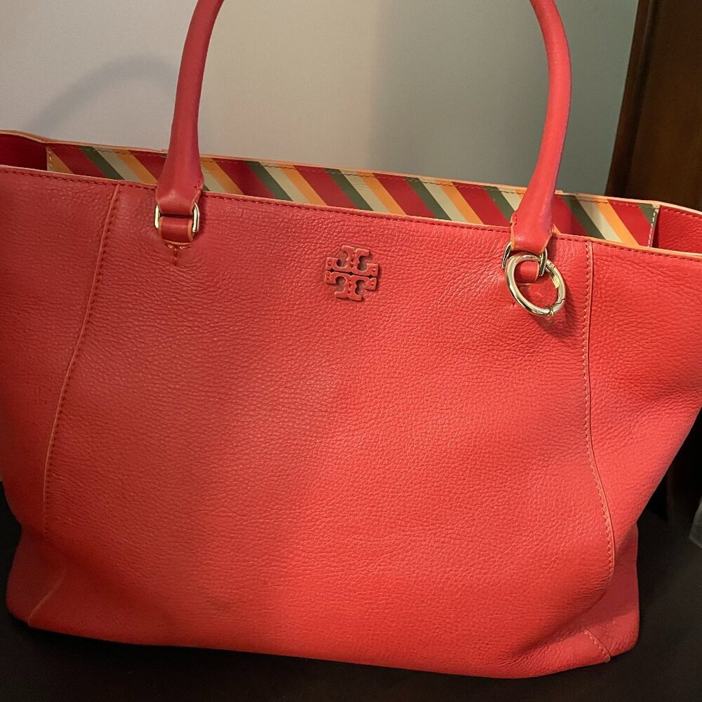 Tory Burch Tote Bag